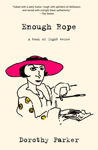 Cover image: Enough Rope (Warbler Classics Annotated Edition) 1st edition 9781957240503