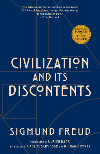 Cover image: Civilization and Its Discontents (Warbler Classics Annotated Edition) 1st edition 9781957240589