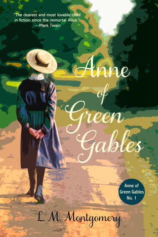 Cover image: Anne of Green Gables (Warbler Classics Annotated Edition) 1st edition 9781957240633