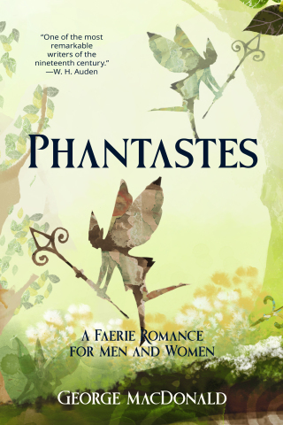 Imagen de portada: Phantastes (Warbler Classics Annotated Edition) 1st edition 9781957240879
