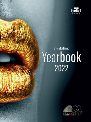 Cover image: Yearbook 2022 1st edition 9781957260440