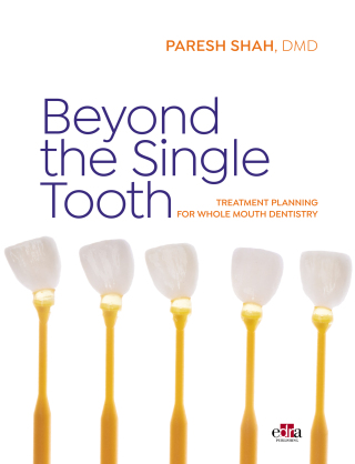 Cover image: Beyond the single tooth 1st edition 9781957260907