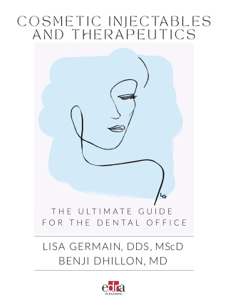 Cover image: Cosmetic Injectables and Therapeutics 1st edition 9781957260914