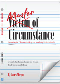 Cover image: Master of Circumstance 9781954095205