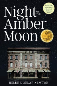 Cover image: Night of the Amber Moon 9781954095526