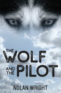 Imagen de portada: The Wolf and the Pilot 9781957262642