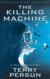 Imagen de portada: The Killing Machine 9781957288031