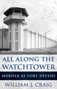 Immagine di copertina: All Along the Watchtower 9781957288253