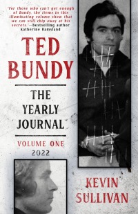 Immagine di copertina: Ted Bundy 9781957288307