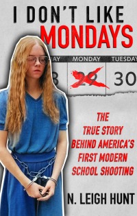 Immagine di copertina: I Don't Like Mondays 9781957288369
