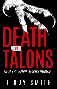 Cover image: Death by Talons 9781957288635