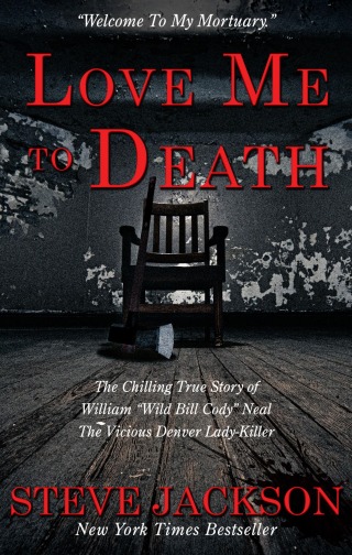 Imagen de portada: Love Me To Death 9781957288642