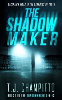 Cover image: The Shadowmaker 9781957288970