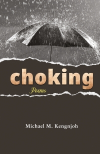 Cover image: Choking 9781957296227