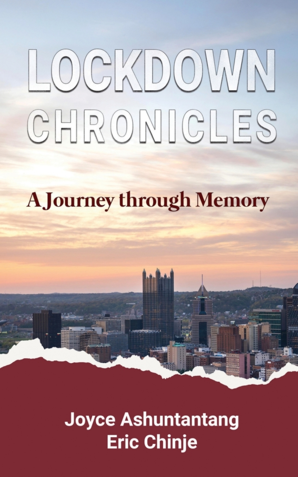 Lockdown Chronicles (eBook)