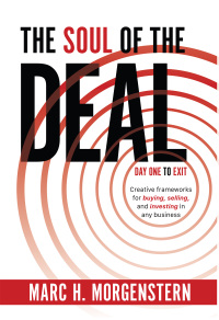 Cover image: Soul of the Deal 9781957588094