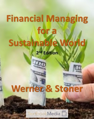 Imagen de portada: Financial Managing for a Sustainable World 2nd edition 9781957725147