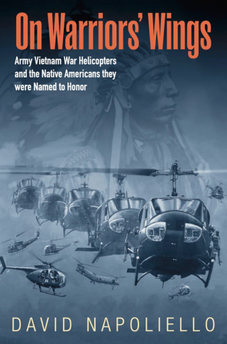 Imagen de portada: On Warriors’ Wings 9781957831084