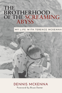 Cover image: Brotherhood of the Screaming Abyss 9781957869018