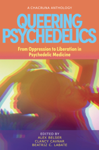 Cover image: Queering Psychedelics 9781957869032