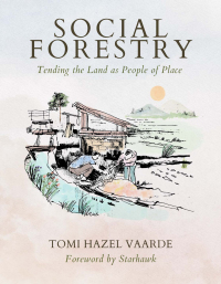 Cover image: Social Forestry 9781957869063
