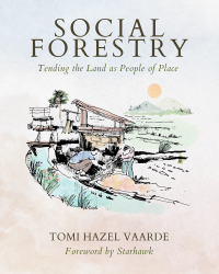 Cover image: Social Forestry 9781957869063