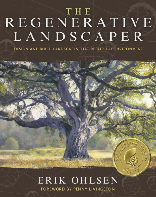 صورة الغلاف: The Regenerative Landscaper 9781957869087