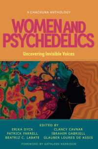 Cover image: Women and Psychedelics 9781957869124