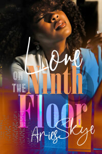Imagen de portada: Love on the Ninth Floor 9781957950037