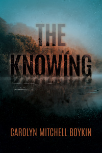 Cover image: The Knowing 9781957950129