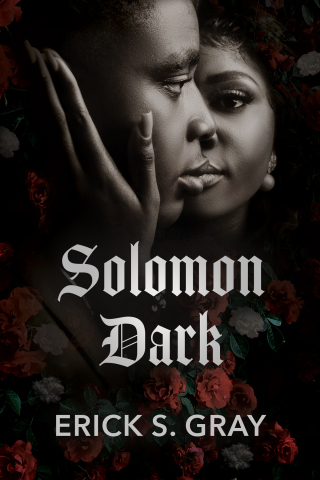 Imagen de portada: Solomon Dark 9781957950181