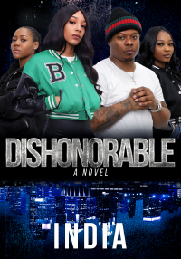 Cover image: Dishonorable 9781957950396