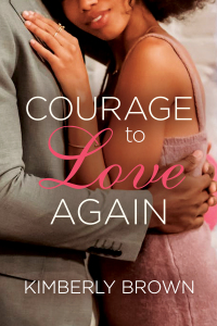 Cover image: Courage to Love Again 9781957950419
