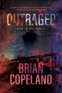 Cover image: Outraged 9781957950433