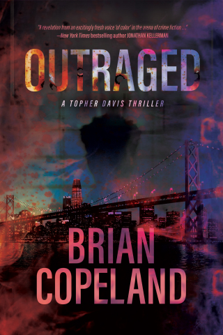 Imagen de portada: Outraged 9781957950433