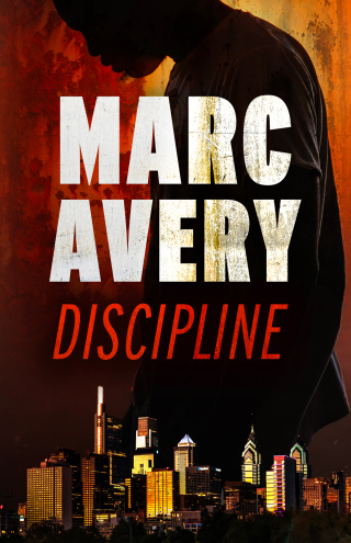 Cover image: Discipline 9781957950723