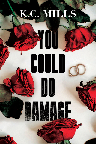 Imagen de portada: You Could Do Damage 9781957950709