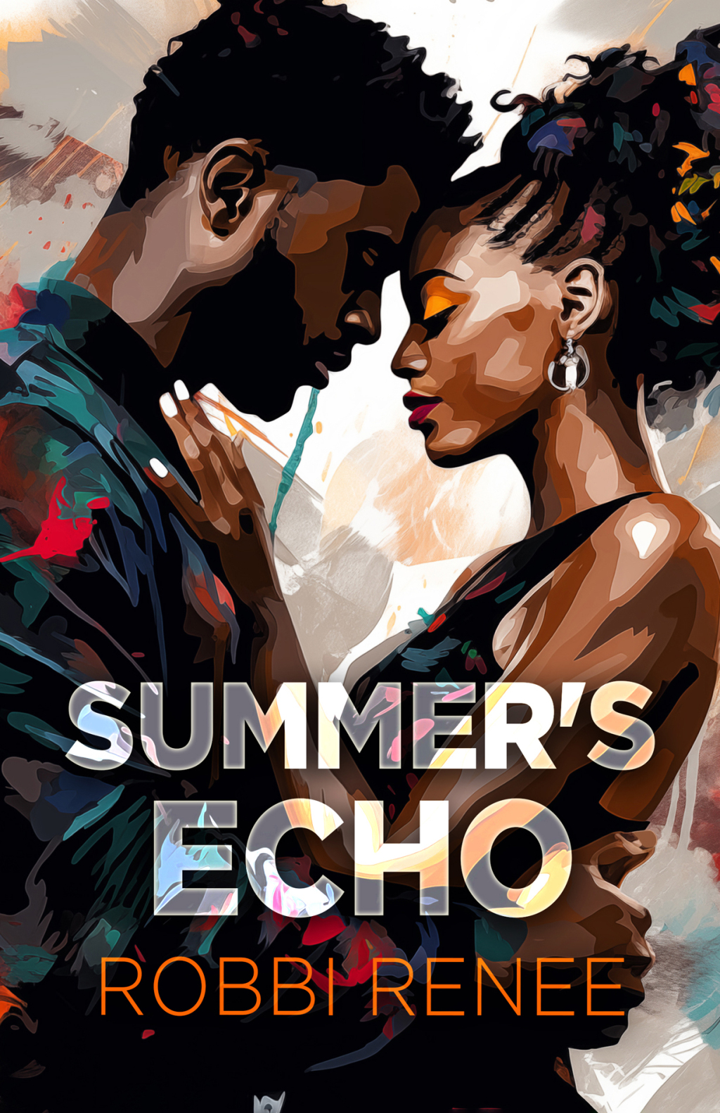 Summer's Echo (eBook)