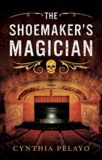 Cover image: The Shoemaker's Magician 9781957957104