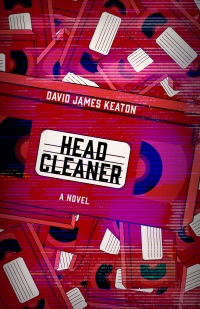 Cover image: Head Cleaner 9781951709945