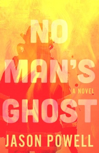 Imagen de portada: No Man's Ghost 9781957957081