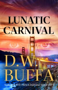 Cover image: Lunatic Carnival 9781951709839