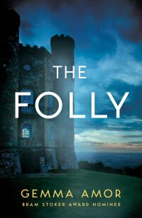 Cover image: The Folly 9781957957357
