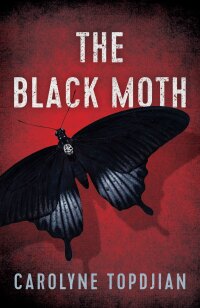 Omslagafbeelding: The Black Moth 9781957957364