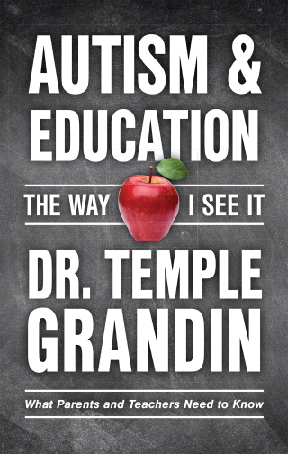 Imagen de portada: Autism and Education 9781957984070