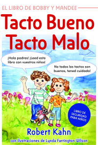 Omslagafbeelding: Bobby y Mandee's Tacto Bueno, Tacto Malo 2nd edition 9781957984155
