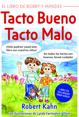 Cover image: Bobby y Mandee's Tacto Bueno, Tacto Malo 2nd edition 9781957984155
