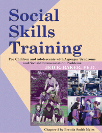 صورة الغلاف: Social Skills Training, 1st Edition 1st edition 9781957984216