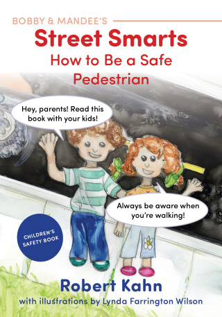 Cover image: Bobby and Mandee's Street Smarts 9781957984261