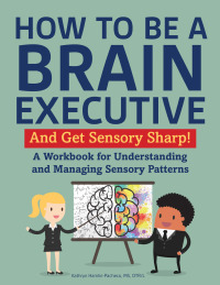 صورة الغلاف: How to Be a Brain Executive 9781957984308